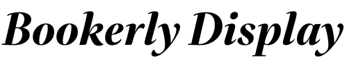 Bookerly Display.ttf