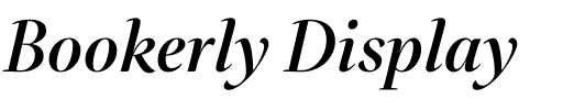 Bookerly Display.ttf