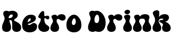 Retro Drink.ttf