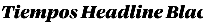 Tiempos Headline Black.otf