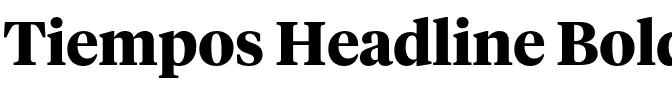 Tiempos Headline Bold.otf