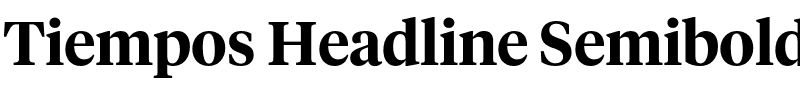 Tiempos Headline Semibold.otf