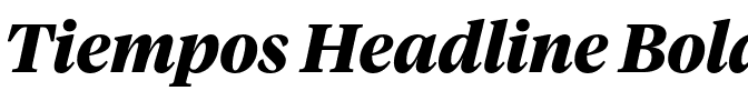 Tiempos Headline Bold.otf