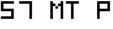 5x7 MT Pixel.ttf