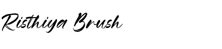 Risthiya Brush.ttf