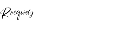 Rocqwey.ttf