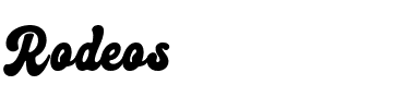 Rodeos.ttf