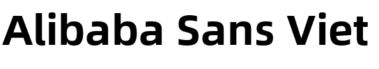 Alibaba Sans Viet.ttf