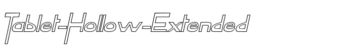 Tablet-Hollow-Extended.ttf