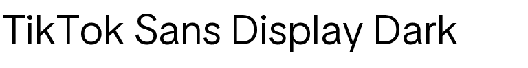 TikTok Sans Display Dark.ttf