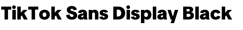 TikTok Sans Display Black.ttf