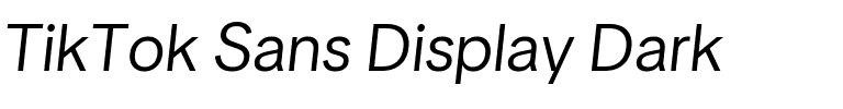 TikTok Sans Display Dark.ttf