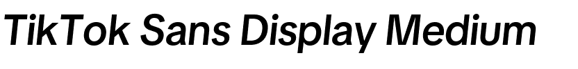 TikTok Sans Display Medium.ttf