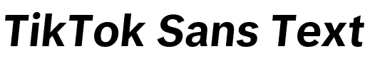 TikTok Sans Text.ttf