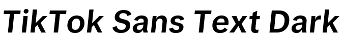 TikTok Sans Text Dark.ttf