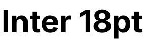 Inter 18pt.ttf