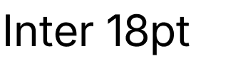 Inter 18pt.ttf