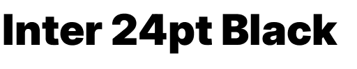 Inter 24pt Black.ttf