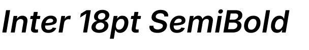 Inter 18pt SemiBold.ttf