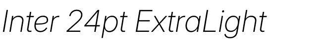 Inter 24pt ExtraLight.ttf