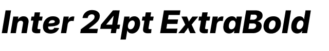 Inter 24pt ExtraBold.ttf