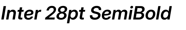 Inter 28pt SemiBold.ttf