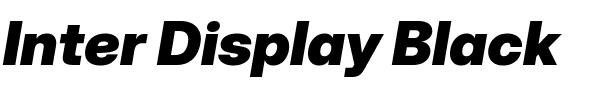 Inter Display Black.ttf