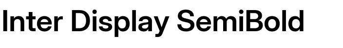Inter Display SemiBold.ttf