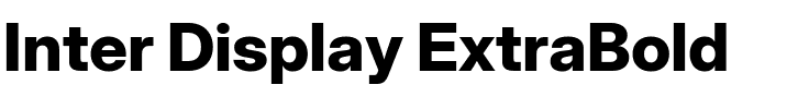 Inter Display ExtraBold.ttf