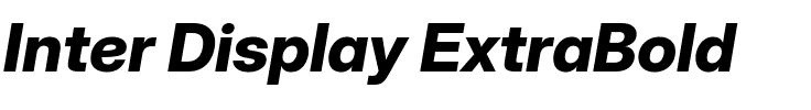 Inter Display ExtraBold.ttf