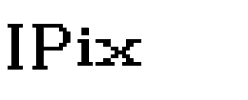 IPix.ttf