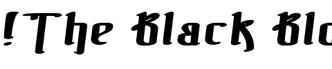 !The Black Bloc.ttf