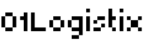 01Logistix.ttf