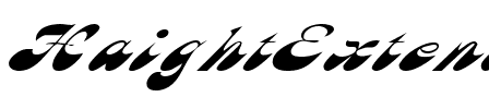 HaightExtended.ttf