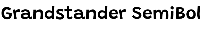 Grandstander SemiBold.ttf