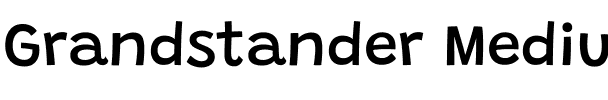 Grandstander Medium.ttf
