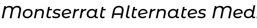 Montserrat Alternates Medium.otf