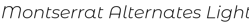 Montserrat Alternates Light.otf