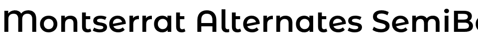 Montserrat Alternates SemiBold.otf