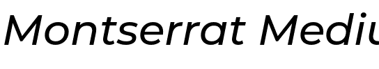 Montserrat Medium.otf