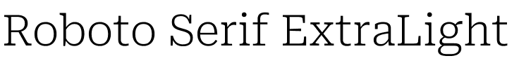 Roboto Serif ExtraLight.ttf