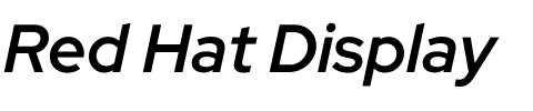 Red Hat Display.ttf