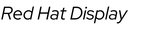 Red Hat Display.ttf