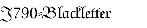 J790-Blackletter.ttf