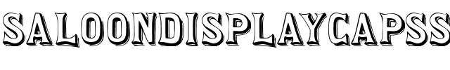 SaloonDisplayCapsSSi.ttf