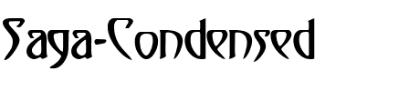 Saga-Condensed.ttf