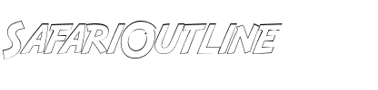 SafariOutline.ttf