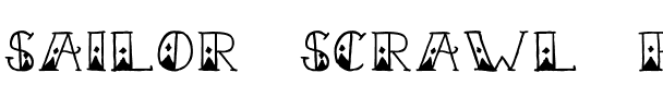 Sailor Scrawl Fancy.ttf