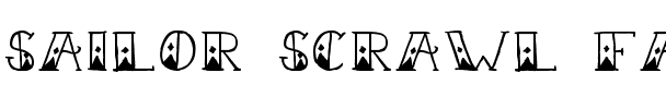 Sailor Scrawl Fancy.ttf