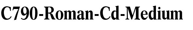 C790-Roman-Cd-Medium.ttf